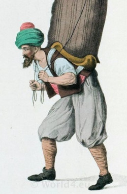 campesino otomano